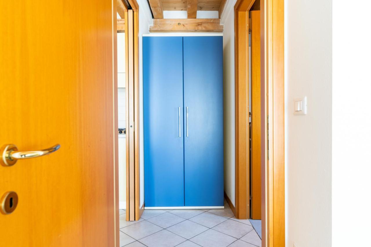 Maestrale Canova Apartments Caorle Exterior photo