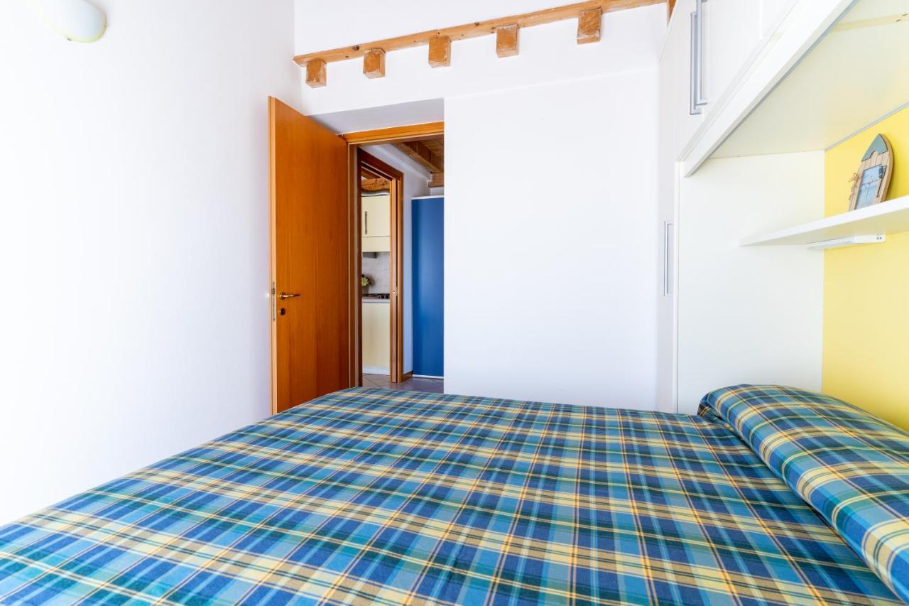 Maestrale Canova Apartments Caorle Exterior photo
